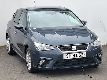 2019 - 1.0 SE Technology [EZ] 5dr