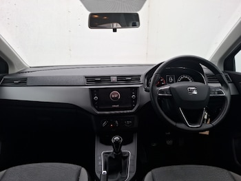Used SEAT Ibiza 2019 for sale - 75629100: Photo