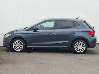 Used SEAT Ibiza 2019 for sale - 75629100: Photo