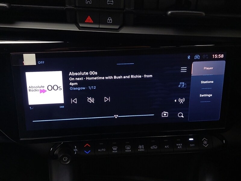 Used Alfa Romeo Junior 2025 for sale - 77933426: Photo 10