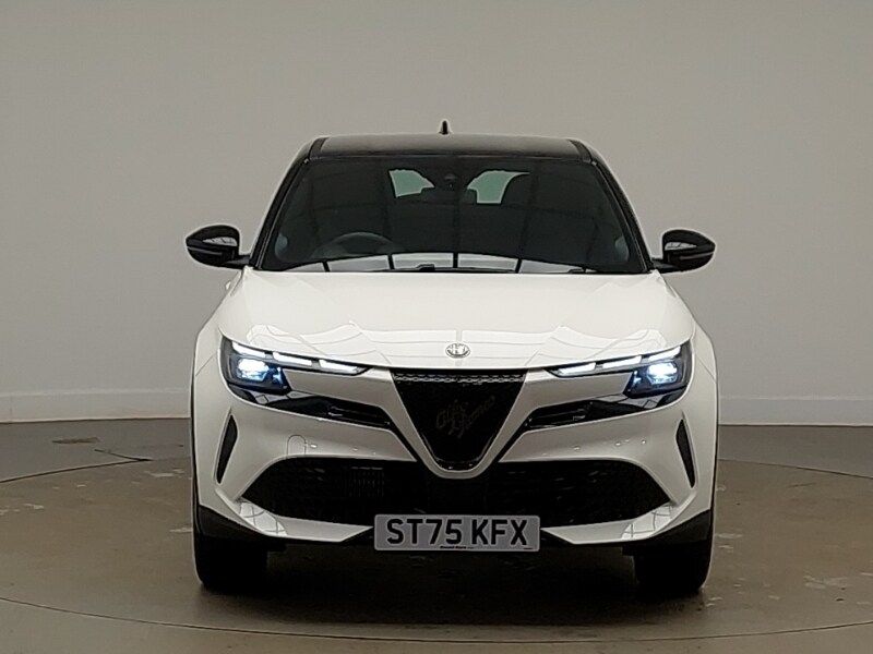 Used Alfa Romeo Junior 2025 for sale - 77933426: Photo 12