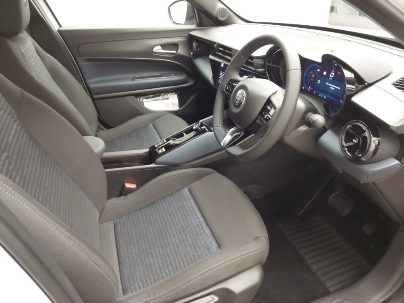 Used Alfa Romeo Junior 2025 for sale - 77933426: Photo 13