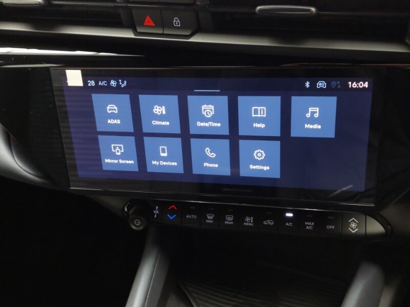 Used Alfa Romeo Junior 2025 for sale - 77933426: Photo 17