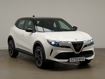 Used Alfa Romeo Junior 2025 for sale - 77933426: Photo