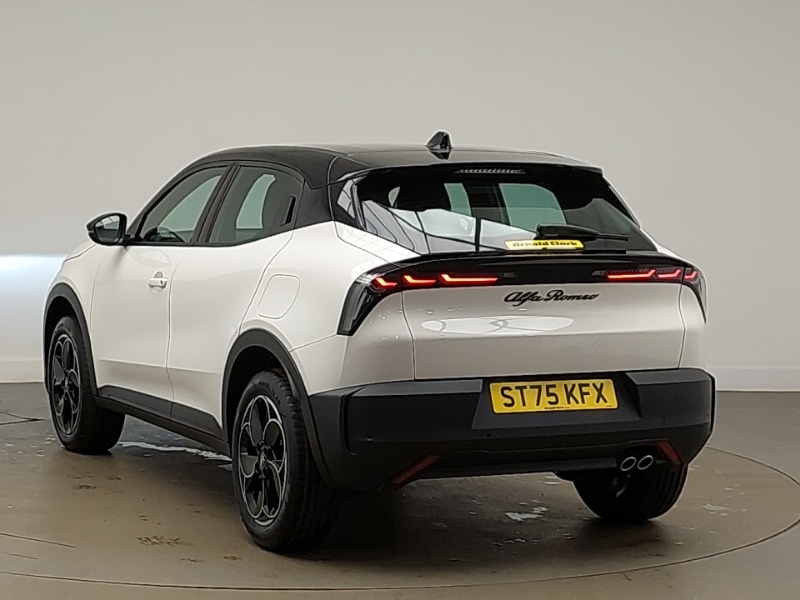 Used Alfa Romeo Junior 2025 for sale - 77933426: Photo 3