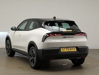 Used Alfa Romeo Junior 2025 for sale - 77933426: Photo