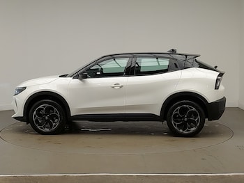 Used Alfa Romeo Junior 2025 for sale - 77933426: Photo