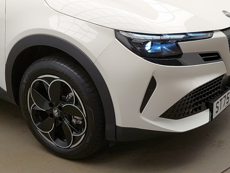 Used Alfa Romeo Junior 2025 for sale - 77933426: Photo 9