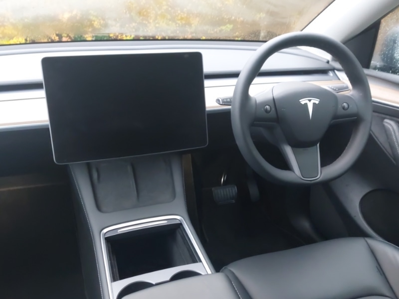 Used Tesla Model Y 2022 for sale - 76717919: Photo 11