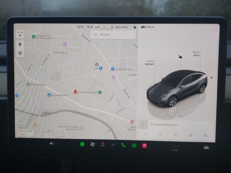 Used Tesla Model Y 2022 for sale - 76717919: Photo 15