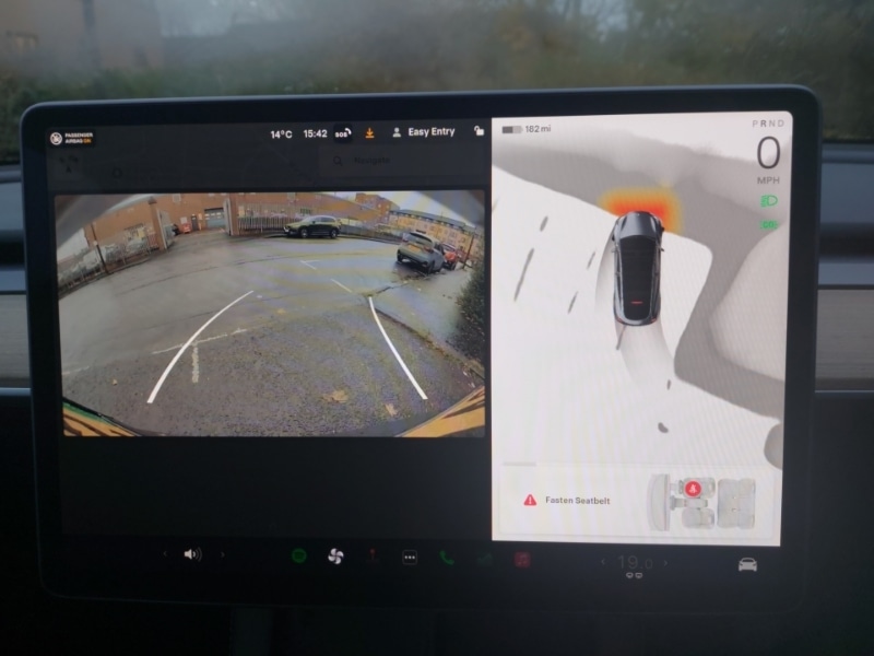 Used Tesla Model Y 2022 for sale - 76717919: Photo 17