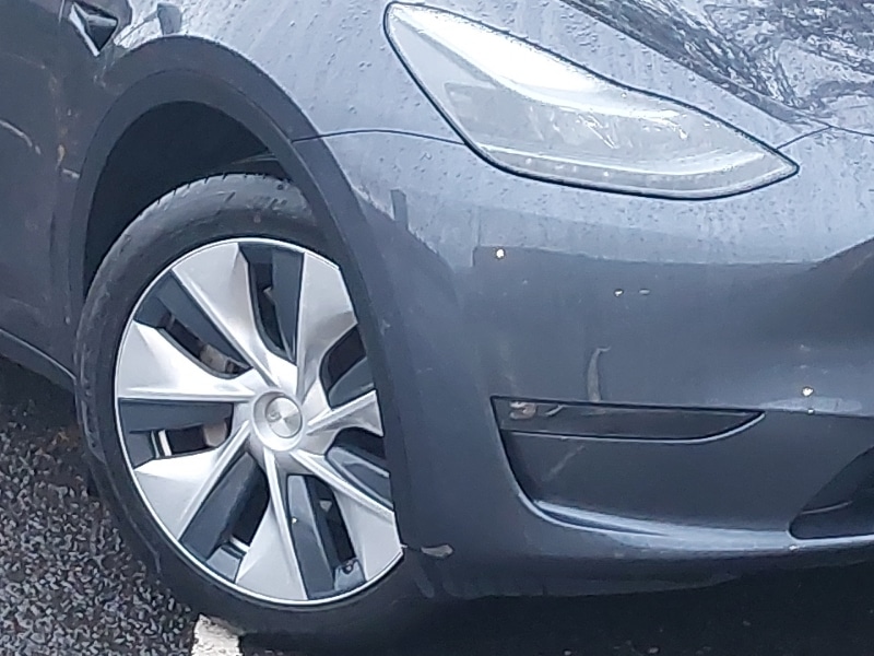 Used Tesla Model Y 2022 for sale - 76717919: Photo 9