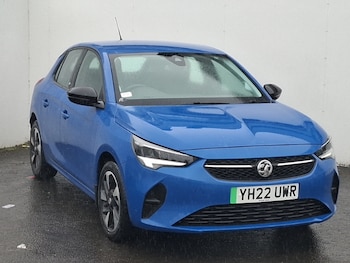 Vauxhall - Corsa