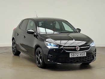 Used Vauxhall Corsa 2022 for sale - 79561429: Photo