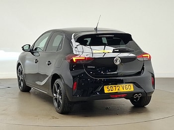 Used Vauxhall Corsa 2022 for sale - 79561429: Photo