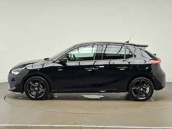 Used Vauxhall Corsa 2022 for sale - 79561429: Photo