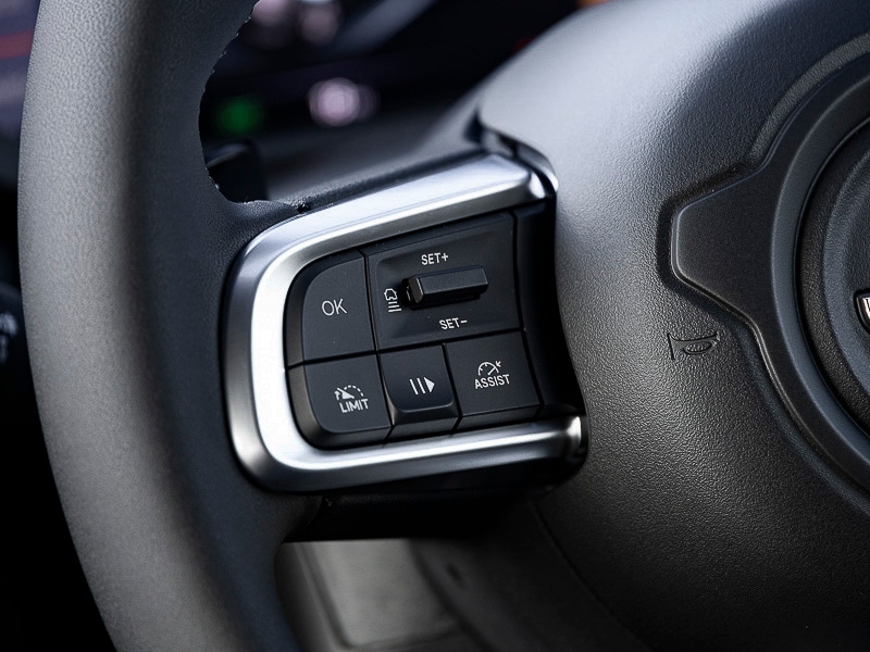 Used Jeep Other 2025 for sale - 76130166: Photo 15