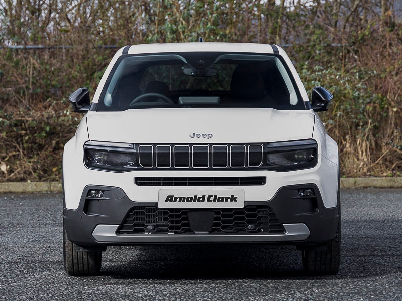 Used Jeep Other 2025 for sale - 76130166: Photo 7