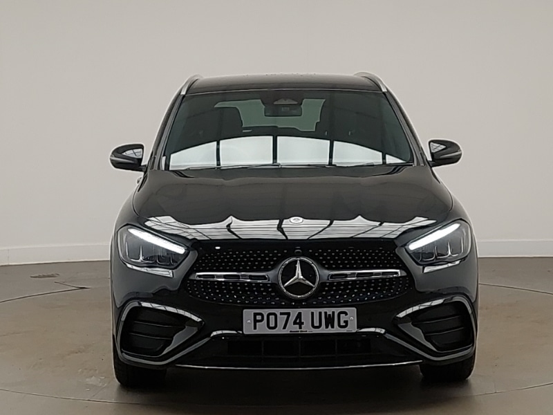 Used Mercedes-Benz GLA 2024 for sale - 76160826: Photo 12