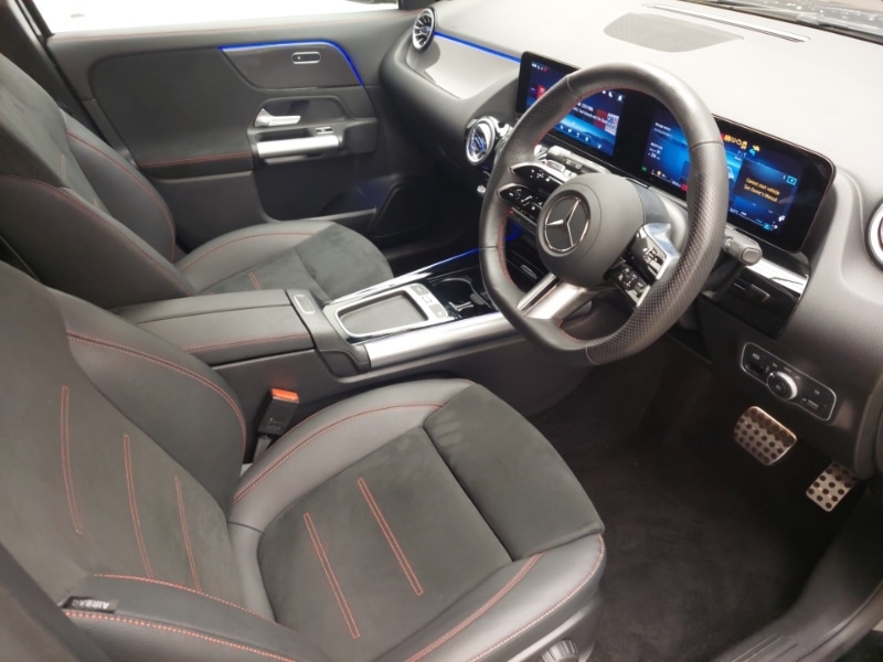 Used Mercedes-Benz GLA 2024 for sale - 76160826: Photo 13