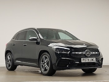 Used Mercedes-Benz GLA 2024 for sale - 76160826: Photo