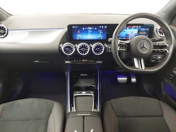 Used Mercedes-Benz GLA 2024 for sale - 76160826: Photo