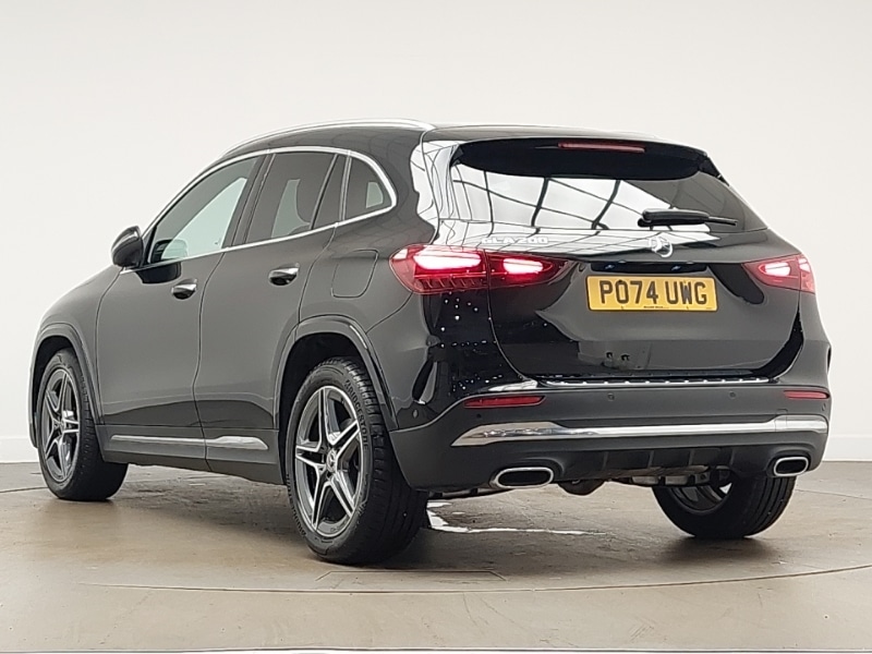 Used Mercedes-Benz GLA 2024 for sale - 76160826: Photo 3
