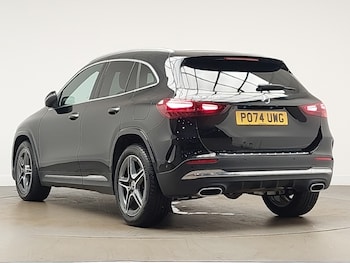 Used Mercedes-Benz GLA 2024 for sale - 76160826: Photo