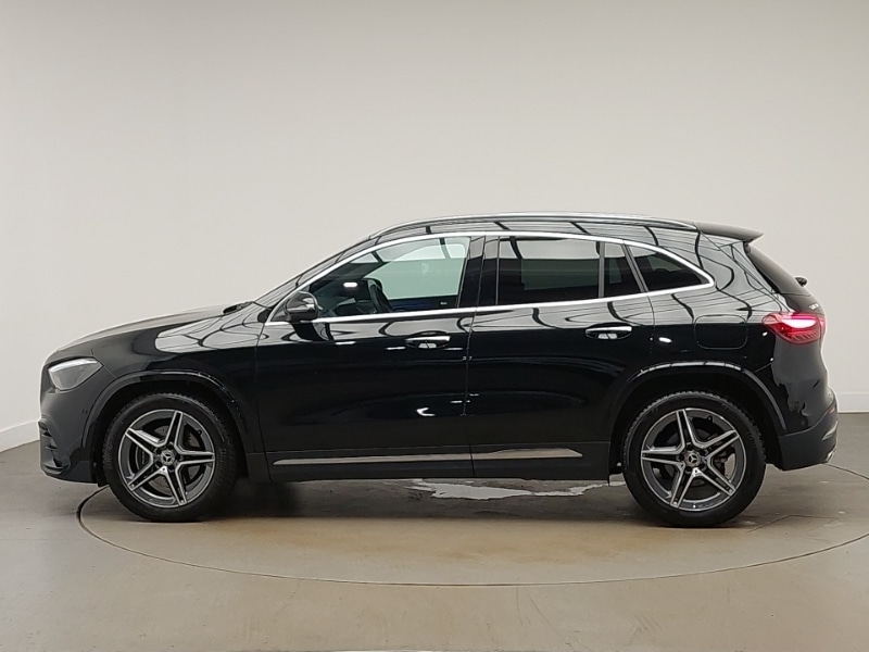 Used Mercedes-Benz GLA 2024 for sale - 76160826: Photo 4
