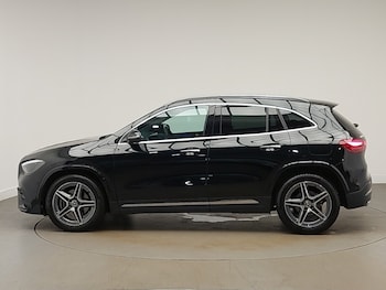 Used Mercedes-Benz GLA 2024 for sale - 76160826: Photo