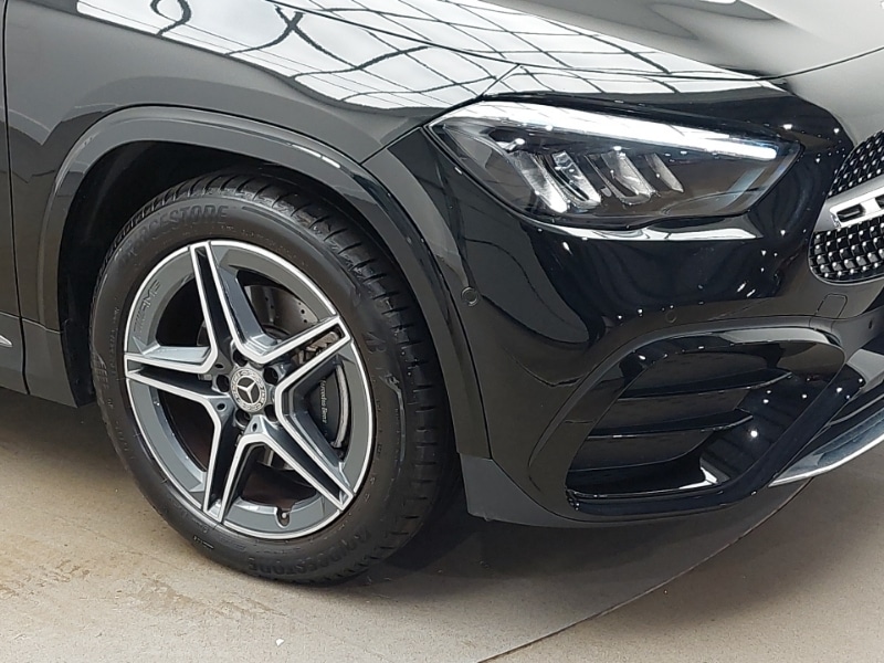 Used Mercedes-Benz GLA 2024 for sale - 76160826: Photo 9