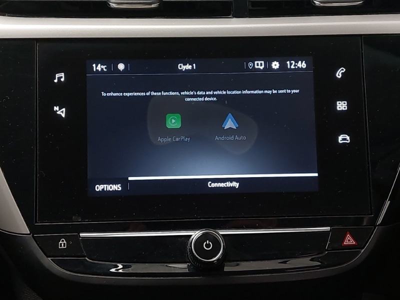 Used Vauxhall Corsa 2020 for sale - 77660842: Photo 11