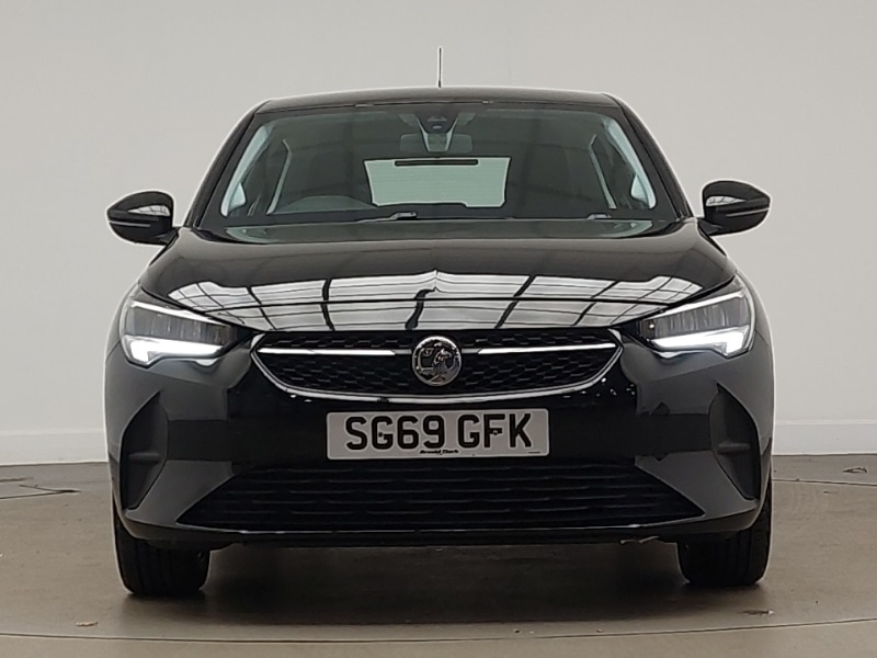 Used Vauxhall Corsa 2020 for sale - 77660842: Photo 12