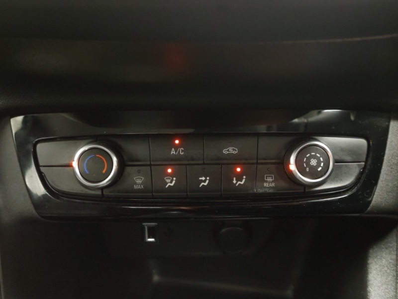 Used Vauxhall Corsa 2020 for sale - 77660842: Photo 15