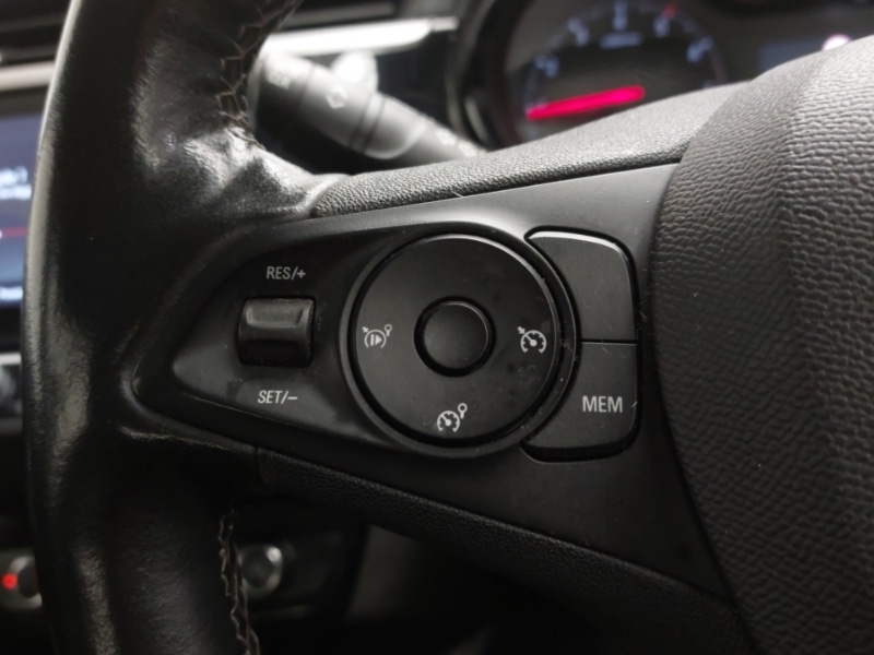 Used Vauxhall Corsa 2020 for sale - 77660842: Photo 18