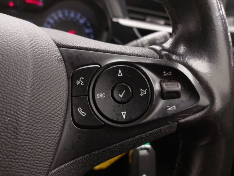 Used Vauxhall Corsa 2020 for sale - 77660842: Photo 19