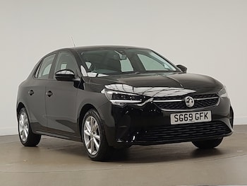 Used Vauxhall Corsa 2020 for sale - 77660842: Photo
