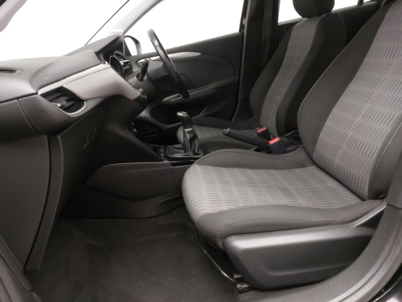 Used Vauxhall Corsa 2020 for sale - 77660842: Photo 5