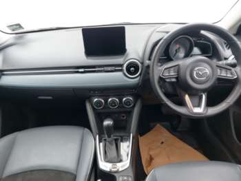 Used Mazda Mazda2 2023 for sale - 74892185: Photo
