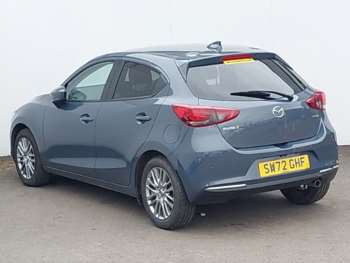 Used Mazda Mazda2 2023 for sale - 74892185: Photo