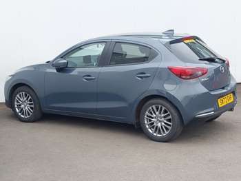Used Mazda Mazda2 2023 for sale - 74892185: Photo