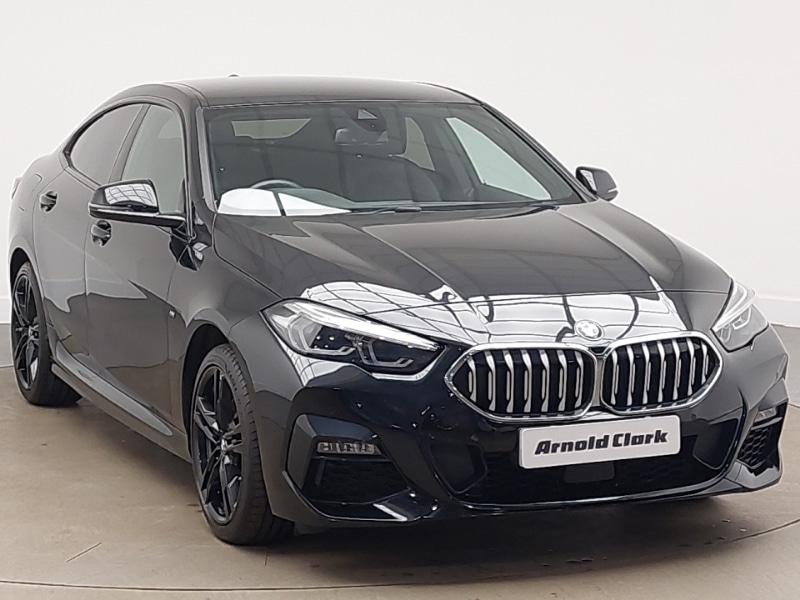 Used BMW 2 Series 2023 for sale - 78203094: Photo 1