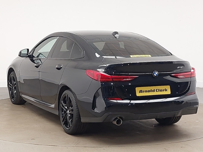 Used BMW 2 Series 2023 for sale - 78203094: Photo 3