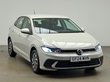 Used Volkswagen Polo 2024 for sale - 79569595: Photo