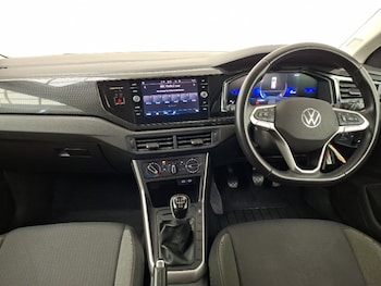 Used Volkswagen Polo 2024 for sale - 79569595: Photo