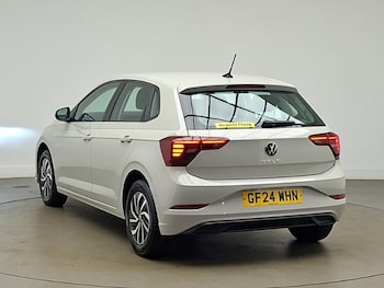 Used Volkswagen Polo 2024 for sale - 79569595: Photo