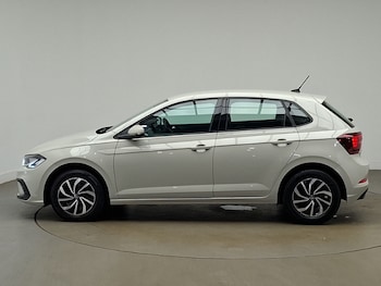 Used Volkswagen Polo 2024 for sale - 79569595: Photo