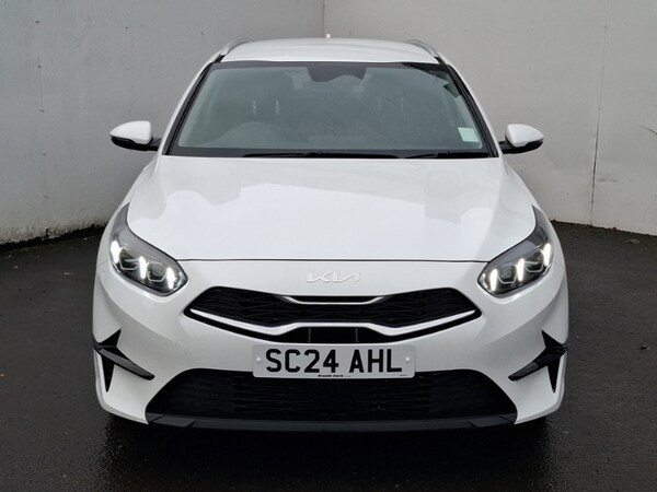Used Kia Ceed 2024 for sale - 76230060: Photo 12