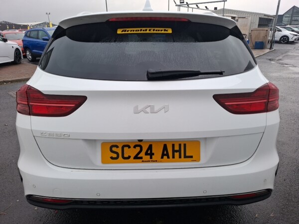 Used Kia Ceed 2024 for sale - 76230060: Photo 13