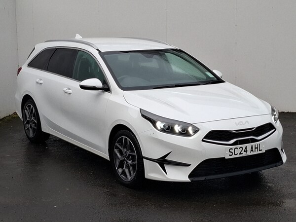 Used Kia Ceed 2024 for sale - 76230060: Photo 1